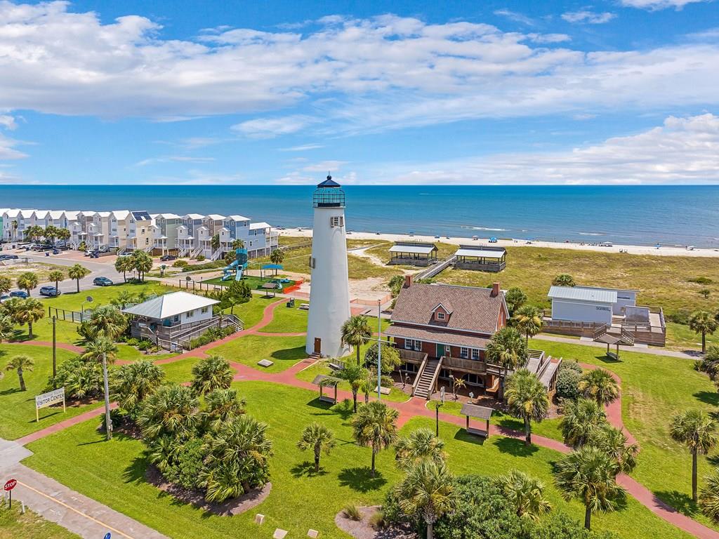 308 Howell Street St. George Island, FL 32328 - Photo 20 of 20