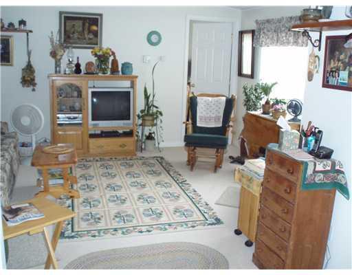 166 Moose Brook Road Houlton, ME 04730 - Photo 7 of 14 Living Room.