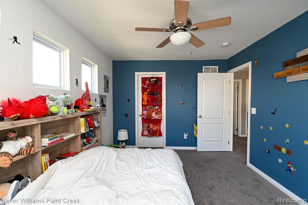 3399 Mildred Avenue Rochester Hills, MI 48309 - Photo 35 of 50