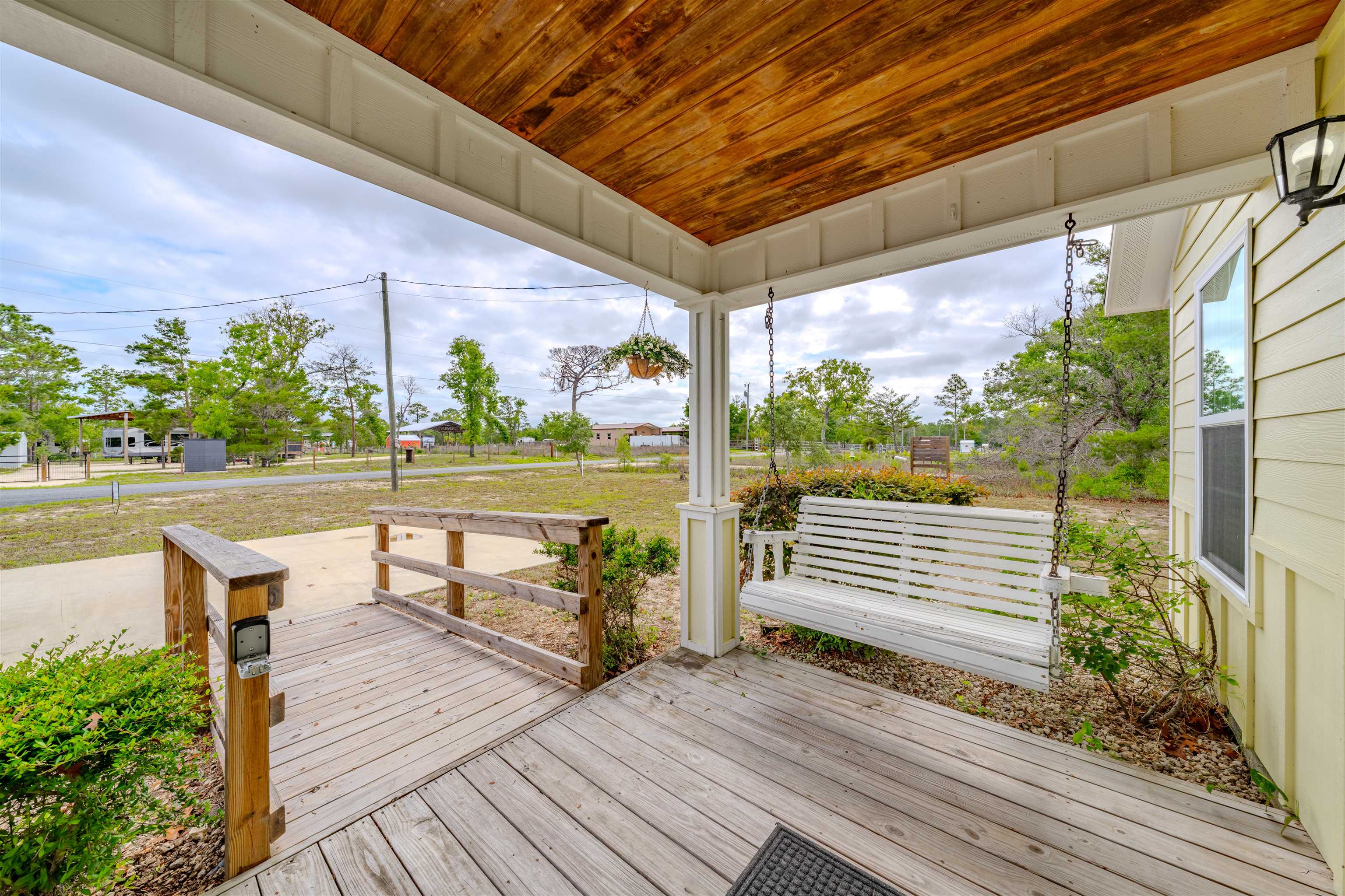 196 Leslie Lane Perry, FL 32348 - Photo 35 of 40