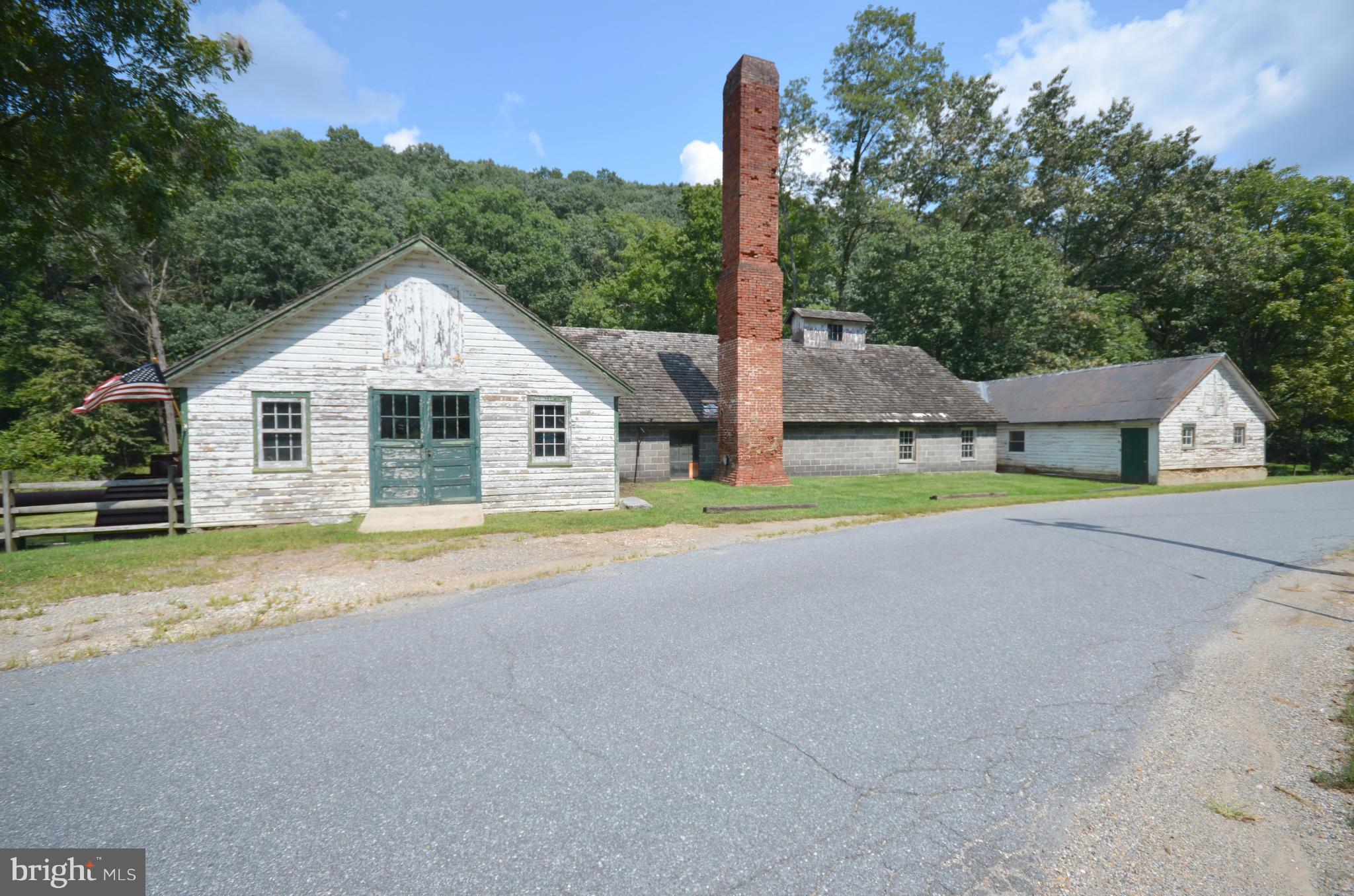 20301 Gore Mill Road Freeland, MD 21053 - Photo 11 of 30 Exterior (General)