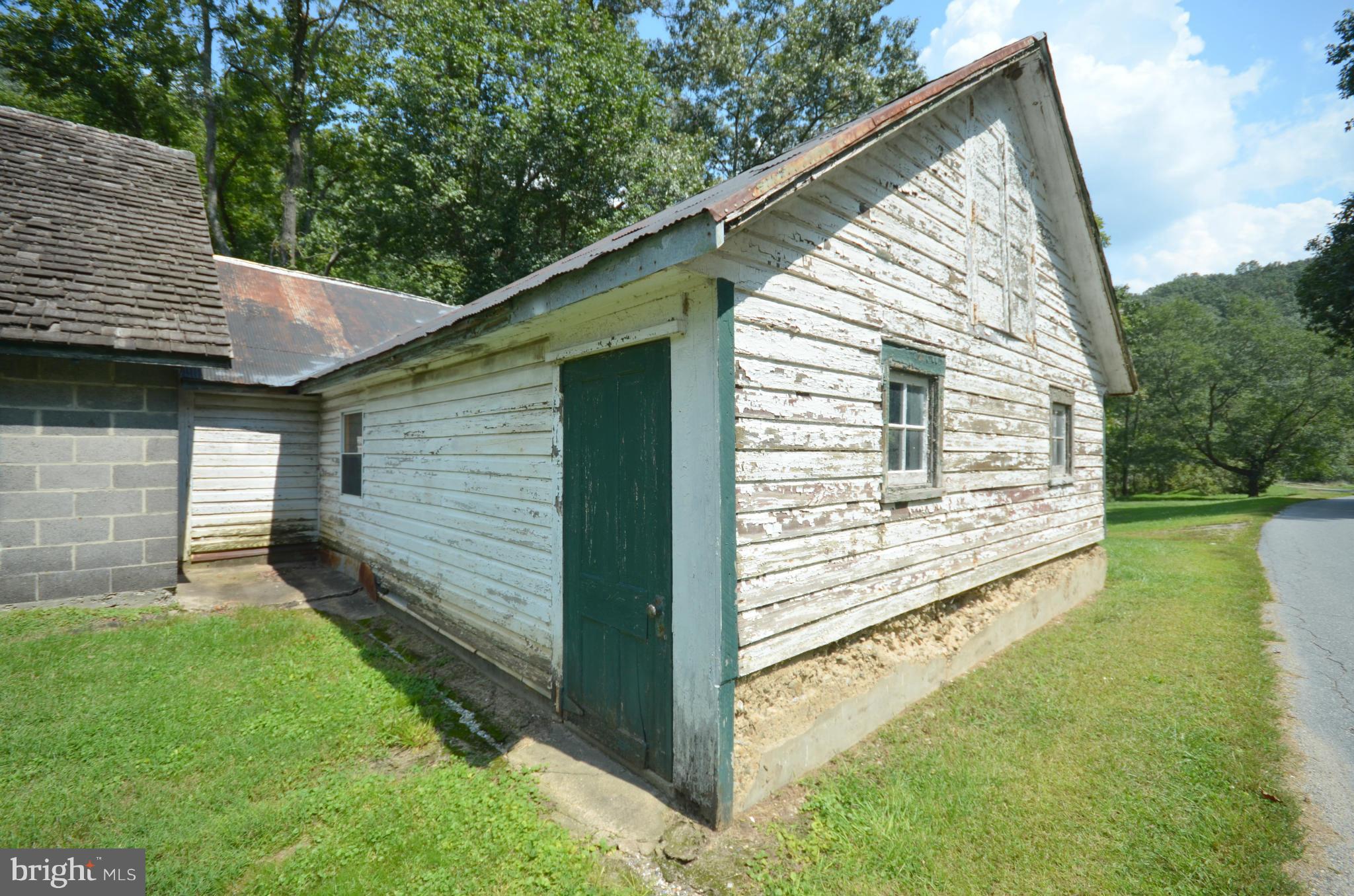 20301 Gore Mill Road Freeland, MD 21053 - Photo 14 of 30 Exterior (General)
