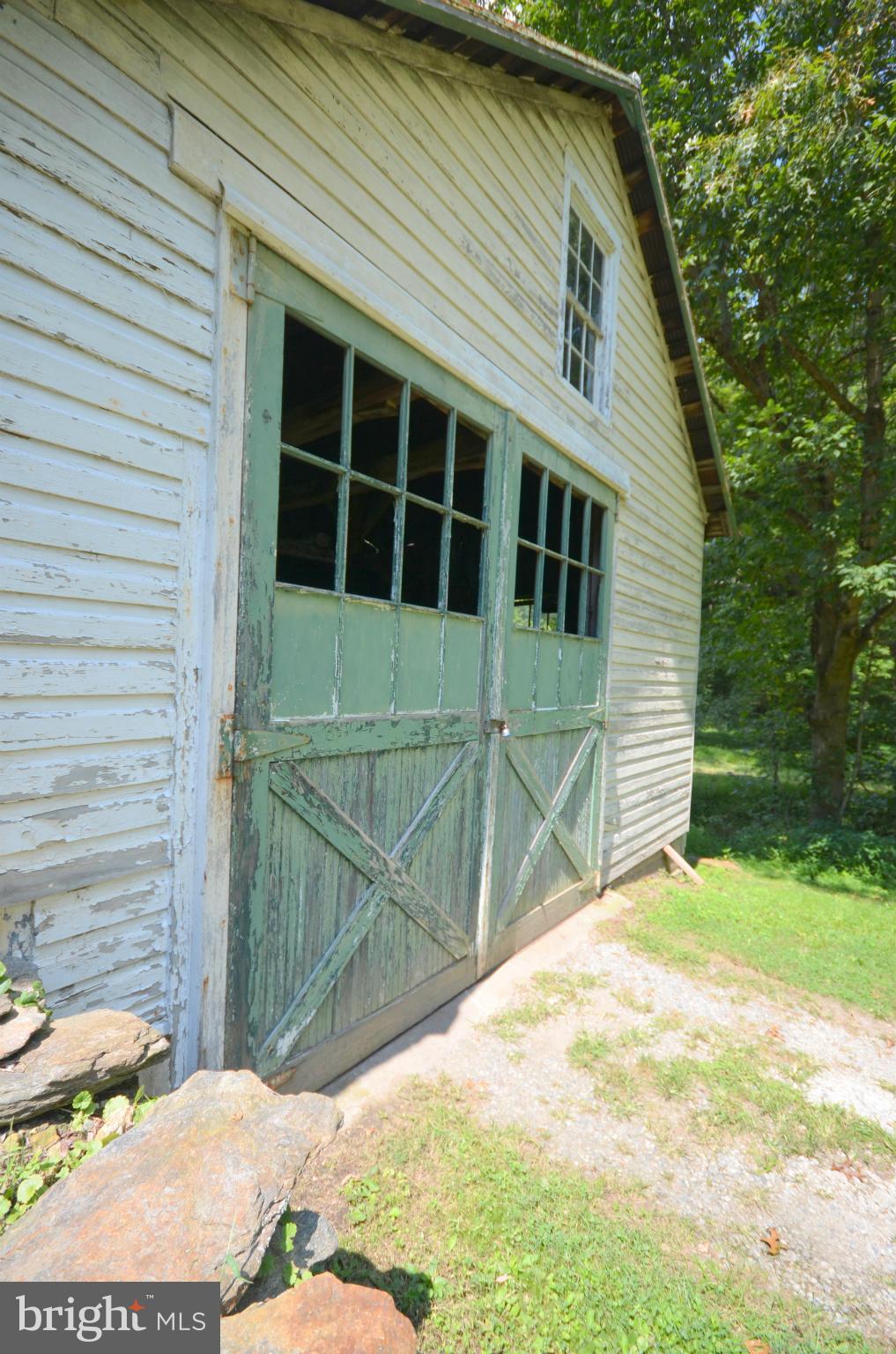 20301 Gore Mill Road Freeland, MD 21053 - Photo 15 of 30 Exterior (General)