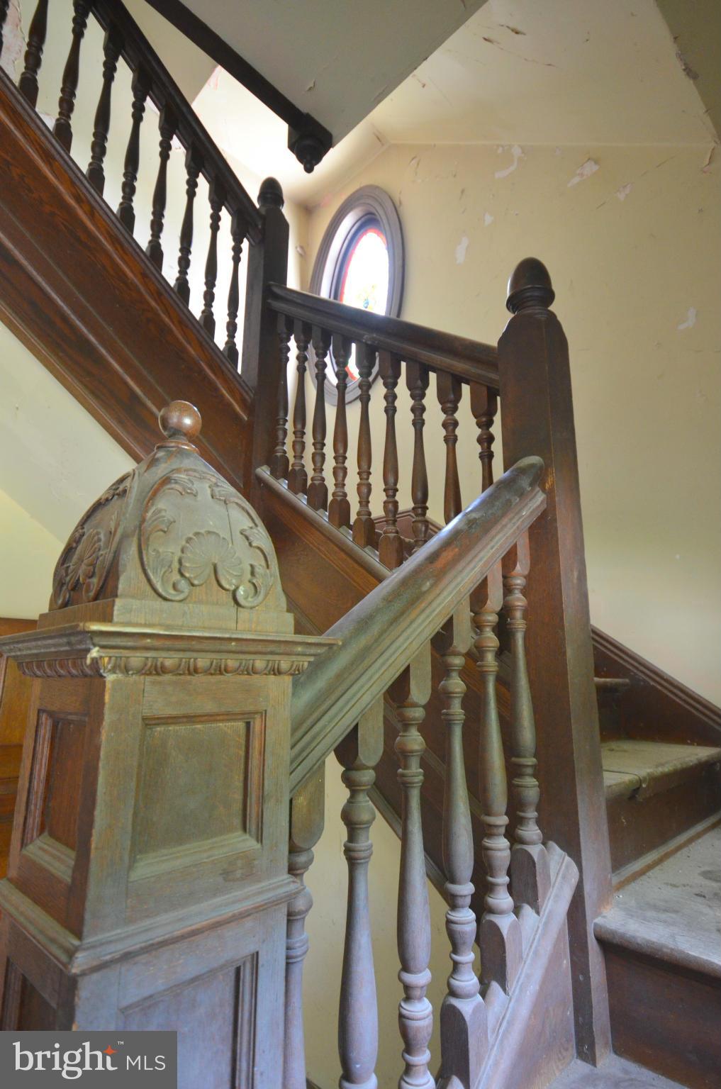 20301 Gore Mill Road Freeland, MD 21053 - Photo 4 of 30 Beautiful woodwork throughout!