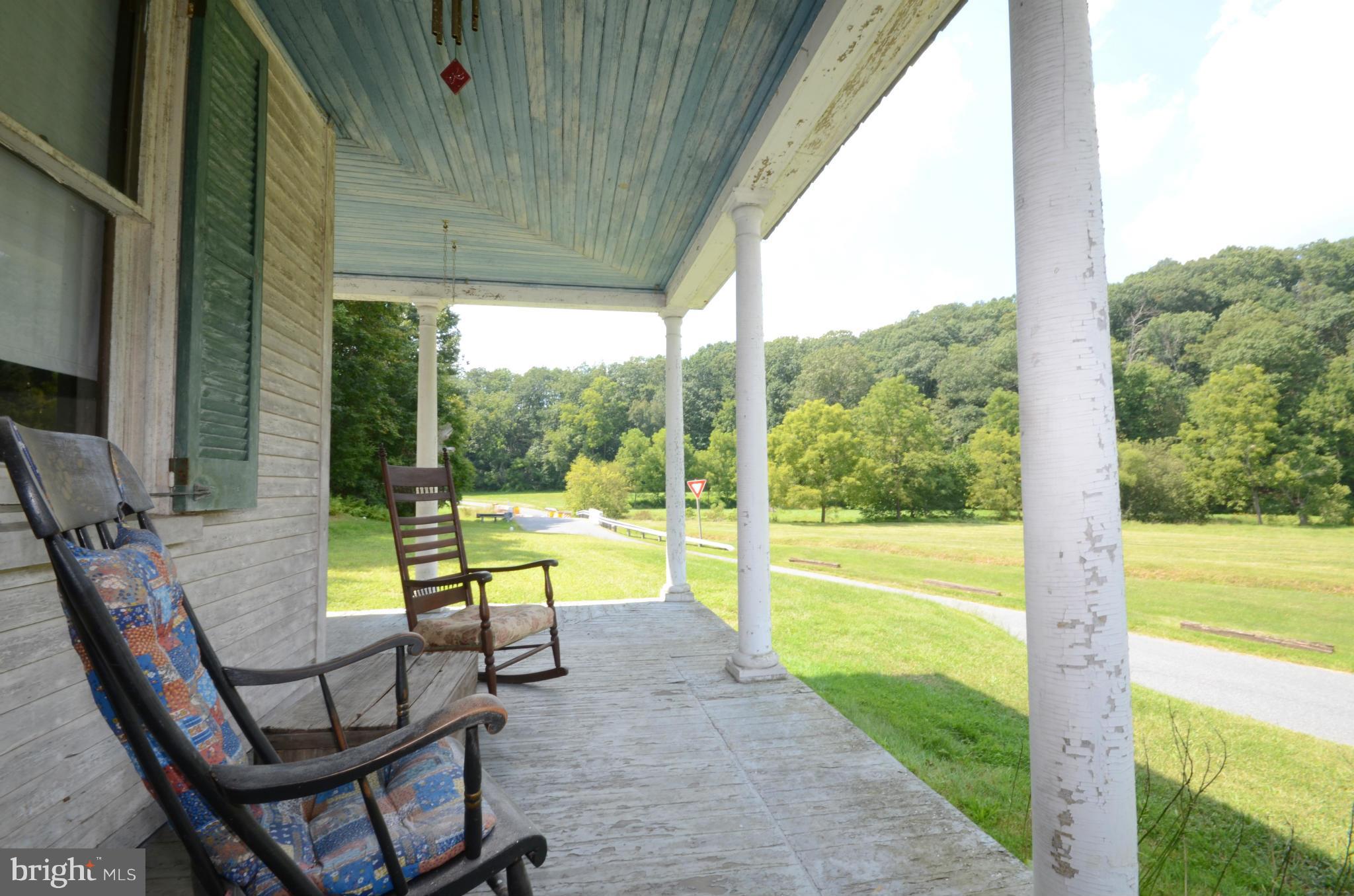 20301 Gore Mill Road Freeland, MD 21053 - Photo 8 of 30 Imagine sitting and enjoying nature on display