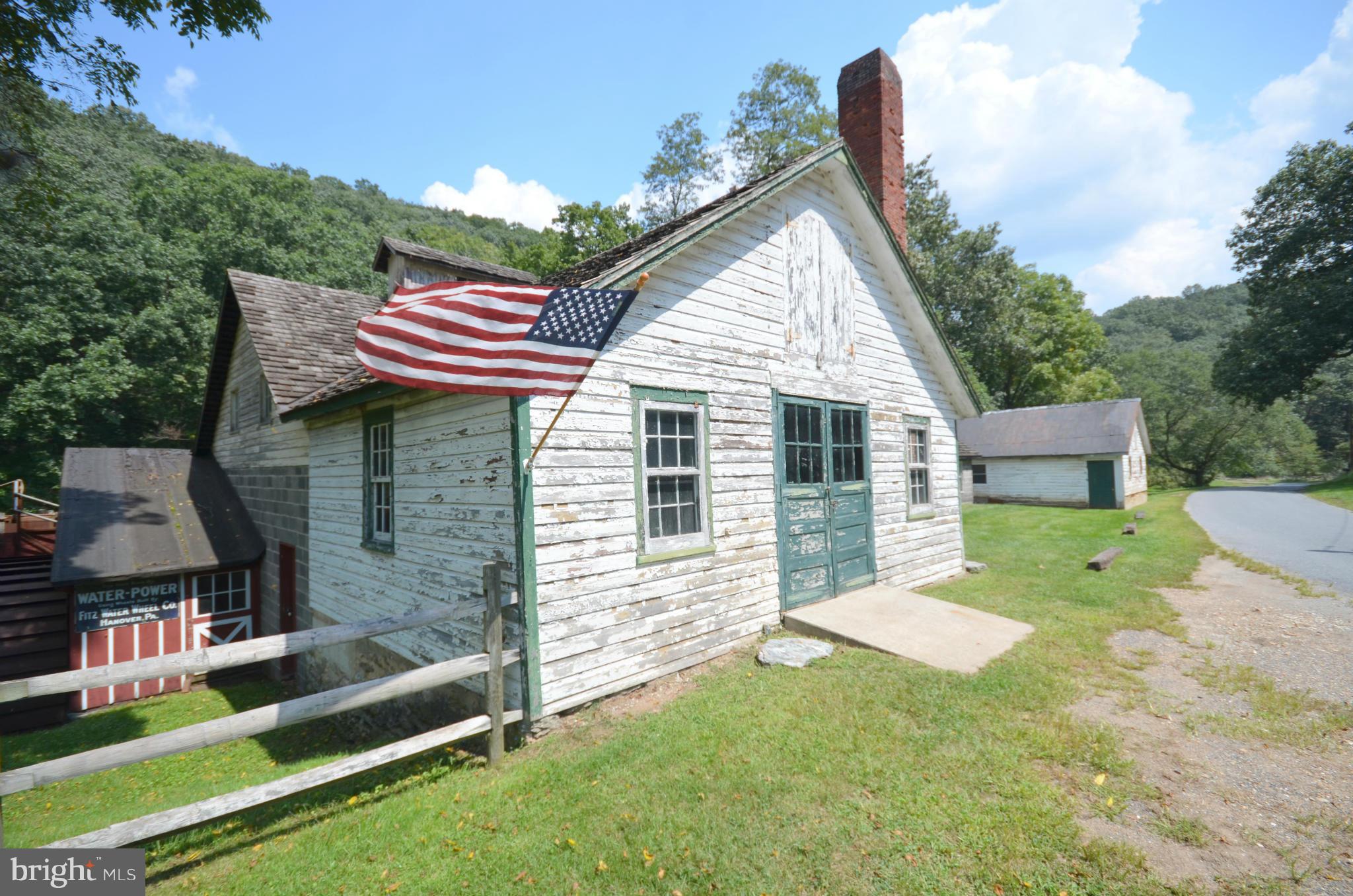 20301 Gore Mill Road Freeland, MD 21053 - Photo 10 of 30 Exterior (General)
