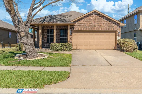$1,900 | 25531 Dappled Filly Drive, Tomball, TX 77375