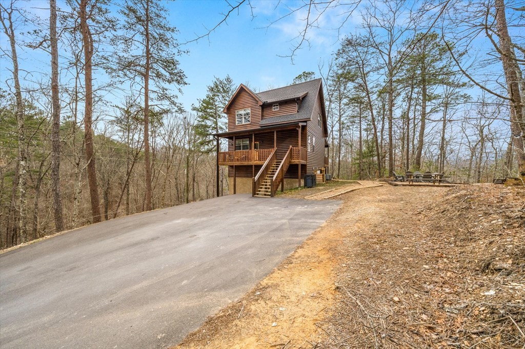3541 Locust Ridge Road Sevierville, TN 37876 - Photo 12 of 33 Gallery Image 12