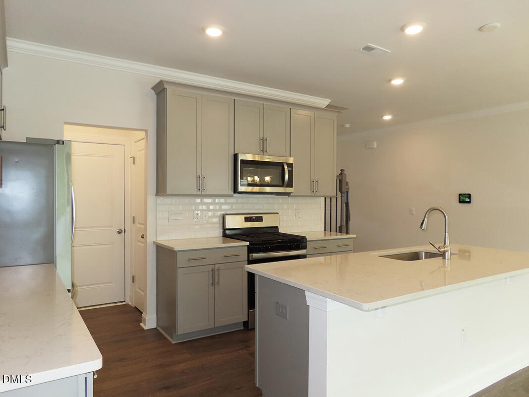 509 Brightleaf Road Hillsborough, NC 27278 - Photo 9 of 23 Kitch 3