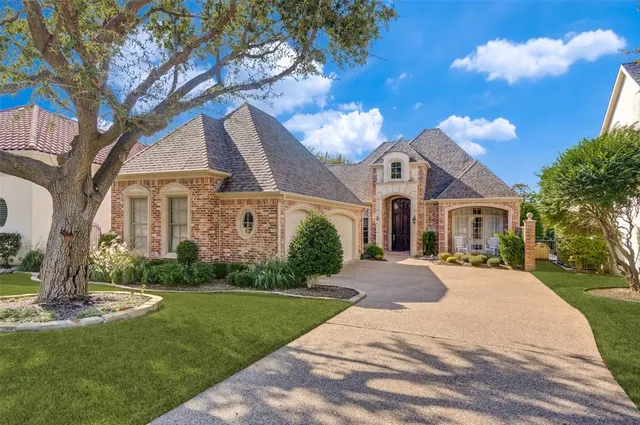 $1,385,000 | 6073 Star Trail Drive, Frisco, TX 75034