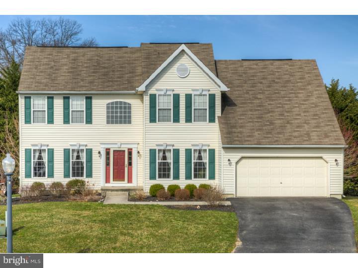 33 Riva Ridge Lane Bear, DE 19701 - Photo 1 of 23 Exterior Front
