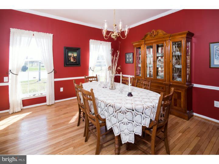 33 Riva Ridge Lane Bear, DE 19701 - Photo 12 of 23 Dining Room