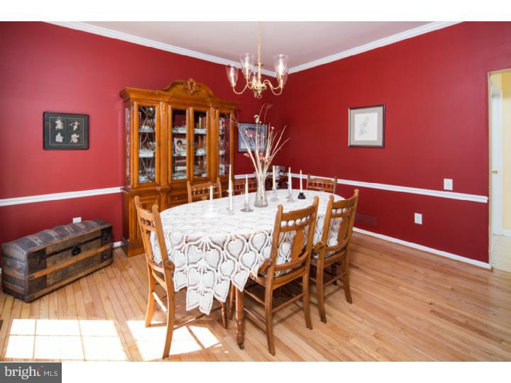 33 Riva Ridge Lane Bear, DE 19701 - Photo 13 of 23 Dining Room