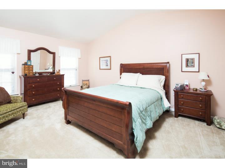 33 Riva Ridge Lane Bear, DE 19701 - Photo 14 of 23 Master Bedroom