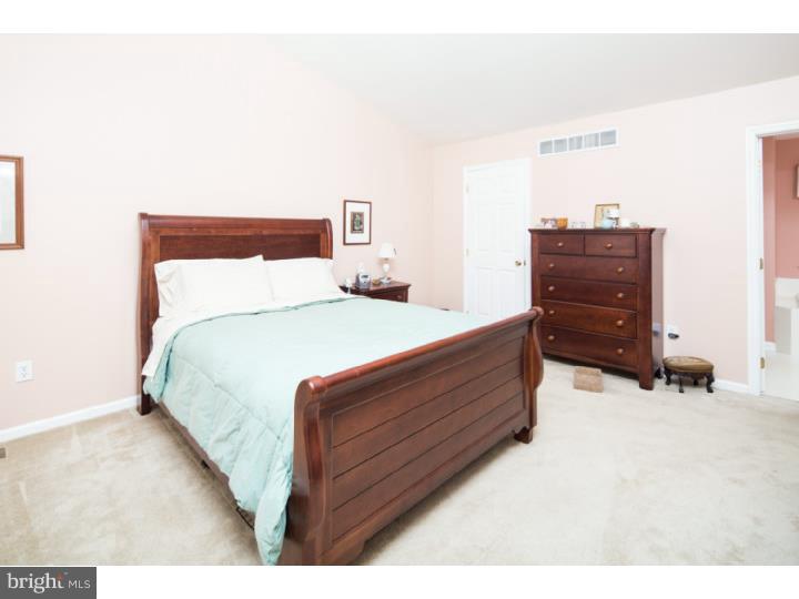 33 Riva Ridge Lane Bear, DE 19701 - Photo 15 of 23 Master Bedroom