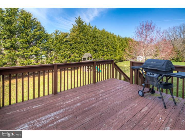 33 Riva Ridge Lane Bear, DE 19701 - Photo 21 of 23 Deck