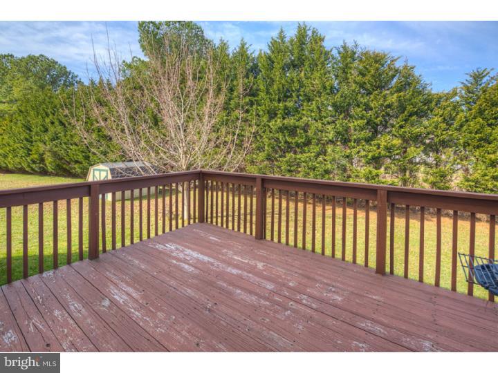33 Riva Ridge Lane Bear, DE 19701 - Photo 22 of 23 Deck