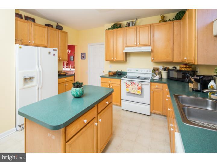 33 Riva Ridge Lane Bear, DE 19701 - Photo 4 of 23 Kitchen