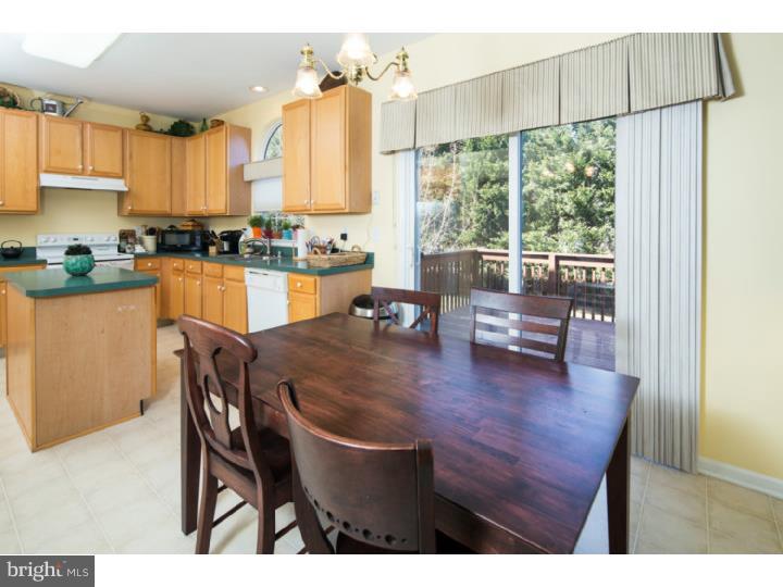 33 Riva Ridge Lane Bear, DE 19701 - Photo 5 of 23 Breakfast Room