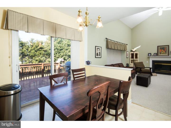 33 Riva Ridge Lane Bear, DE 19701 - Photo 6 of 23 Breakfast Room