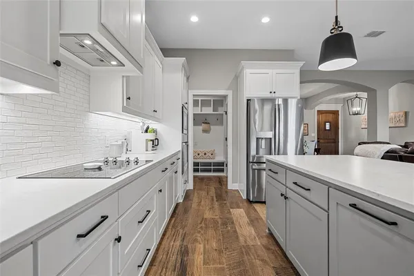 $399,900 | 5525 Black Horse Court, Waco, TX 76708