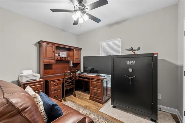 $399,900 | 5525 Black Horse Court, Waco, TX 76708