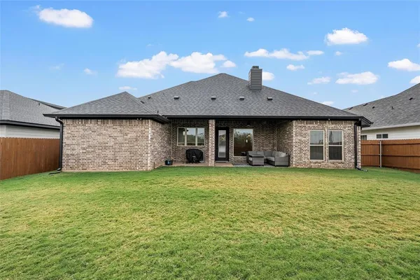 $399,900 | 5525 Black Horse Court, Waco, TX 76708