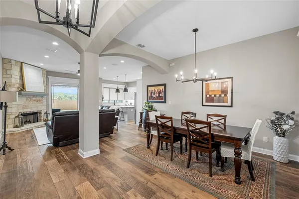 $399,900 | 5525 Black Horse Court, Waco, TX 76708