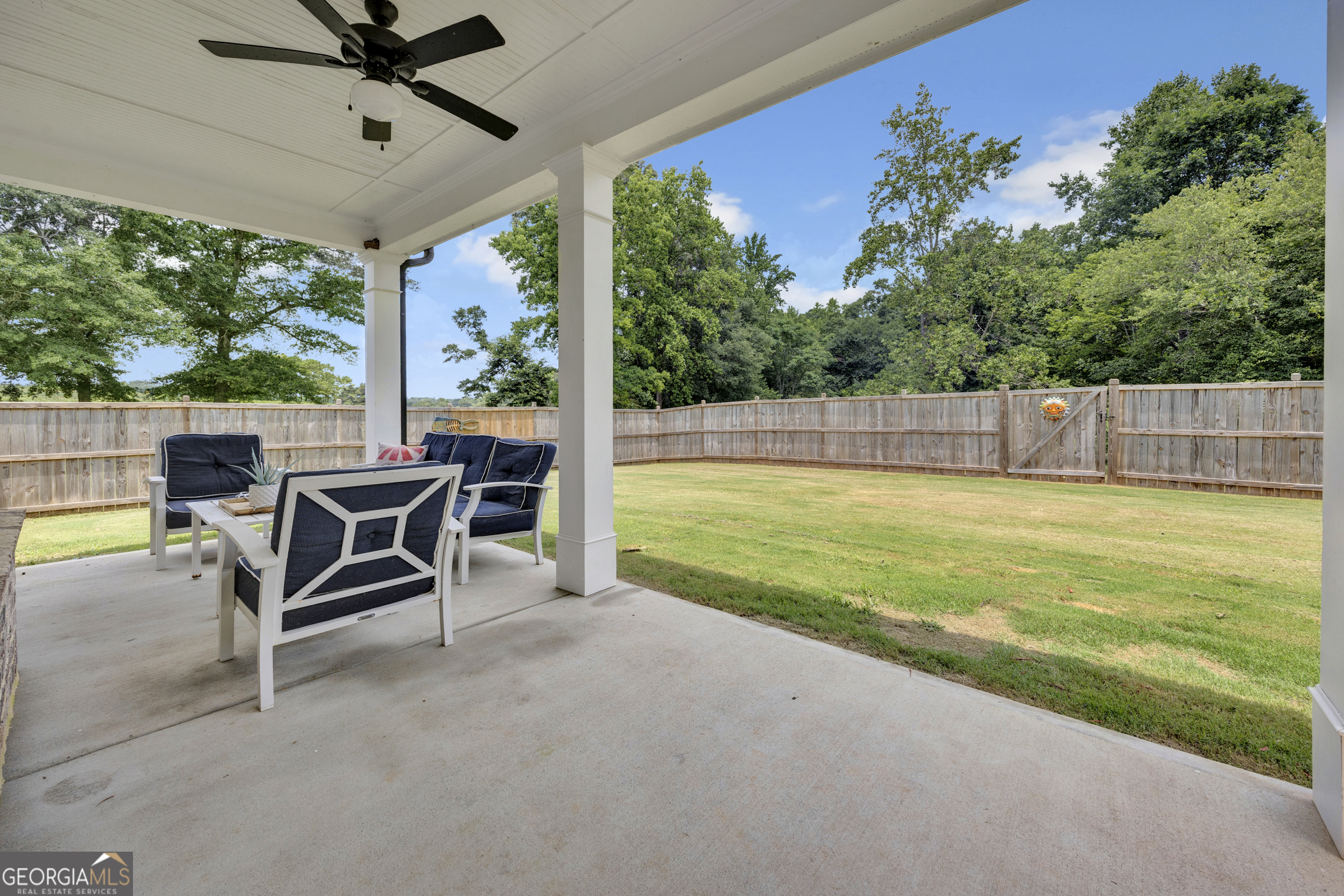 3261 George Williams Road Monroe, GA 30656 - Photo 35 of 44