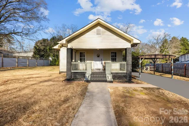 $290,000 | 145 St Charles Avenue Northeast, Concord, NC 28025