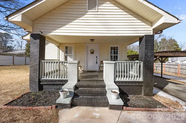 $290,000 | 145 St Charles Avenue Northeast, Concord, NC 28025