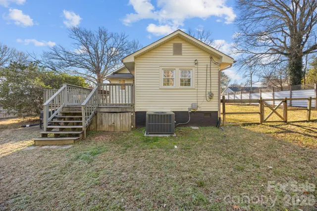 $290,000 | 145 St Charles Avenue Northeast, Concord, NC 28025