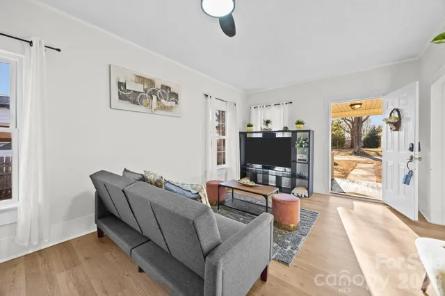 $290,000 | 145 St Charles Avenue Northeast, Concord, NC 28025