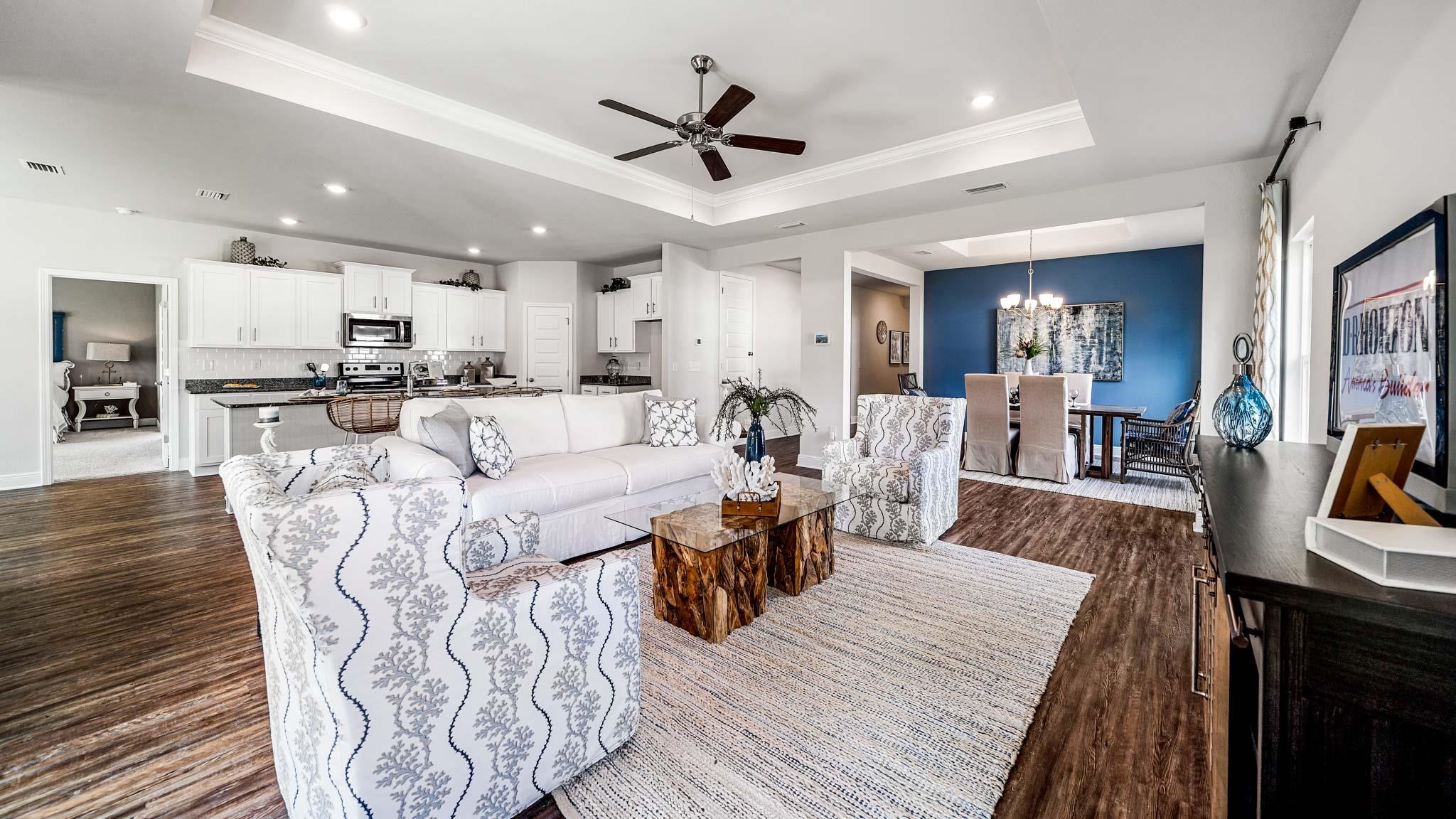 692 Calibre Street Fairhope, AL 36532 - Photo 9 of 28