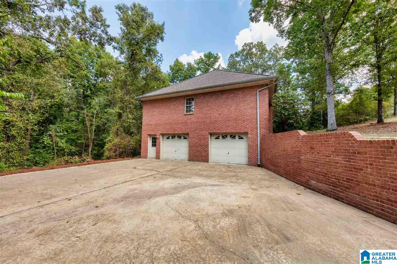 418 Liberty Ridge Road Chelsea, AL 35043 - Photo 5 of 50