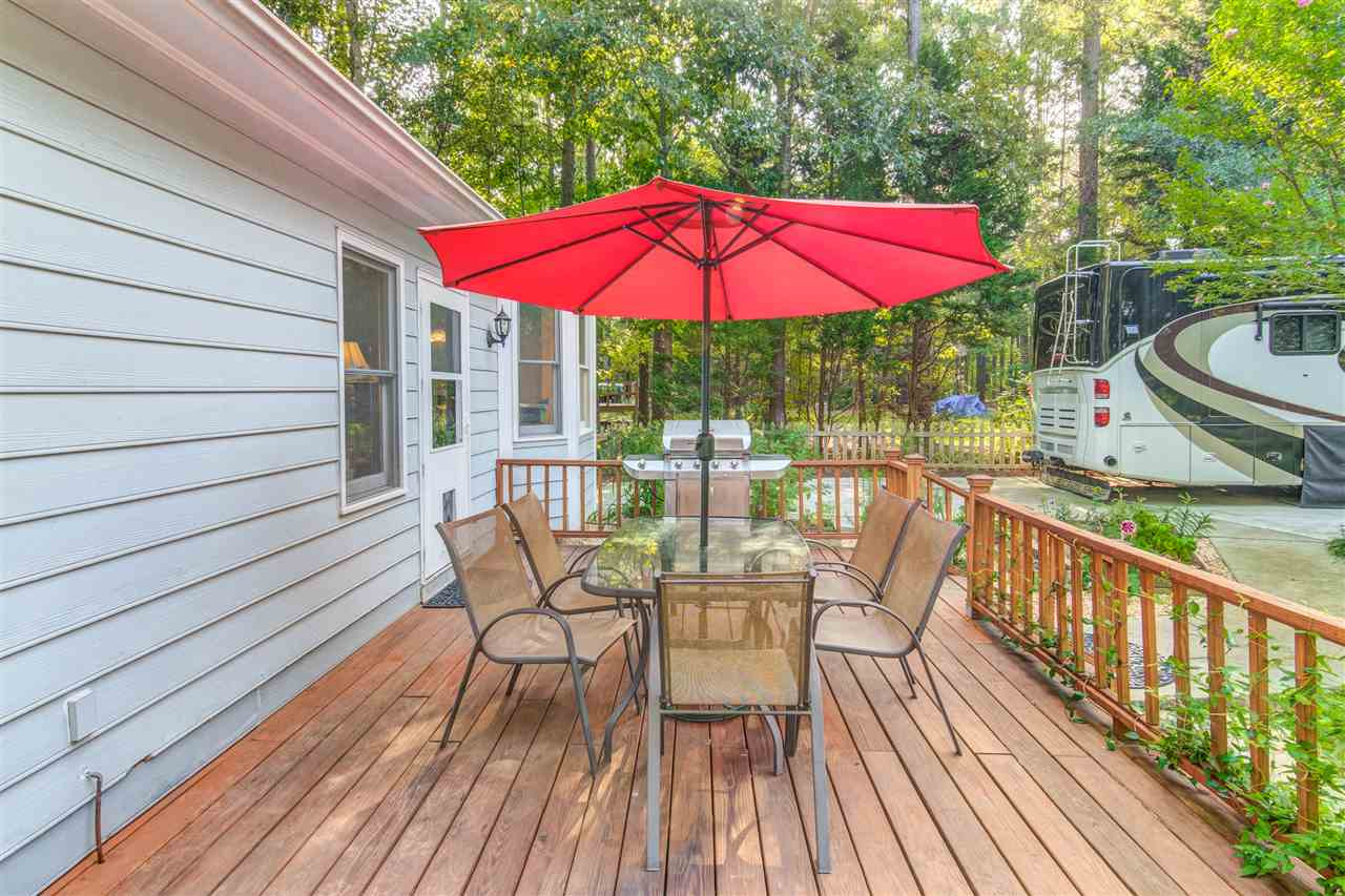 2724 Quail Point Drive Raleigh, NC 27603 - Photo 22 of 25 Photo 22