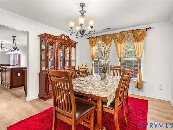 $439,950 | 13207 Abbeydale Drive, Chester, VA 23831