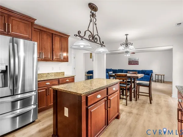 $439,950 | 13207 Abbeydale Drive, Chester, VA 23831