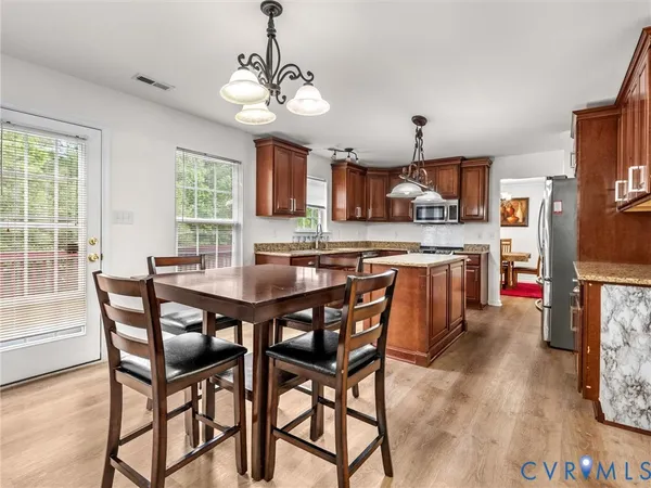 $439,950 | 13207 Abbeydale Drive, Chester, VA 23831