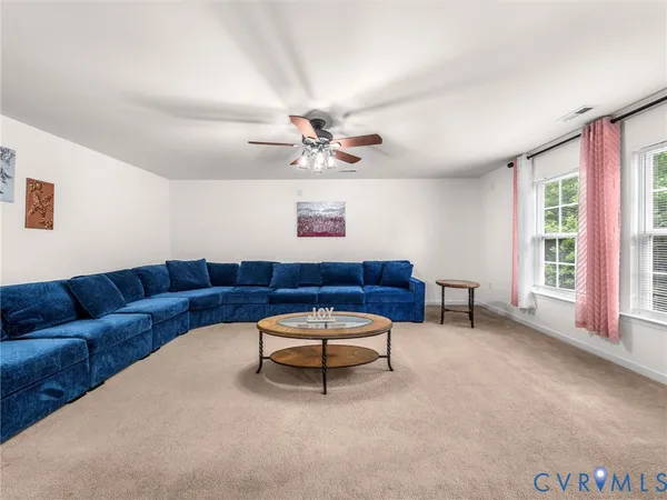 $439,950 | 13207 Abbeydale Drive, Chester, VA 23831