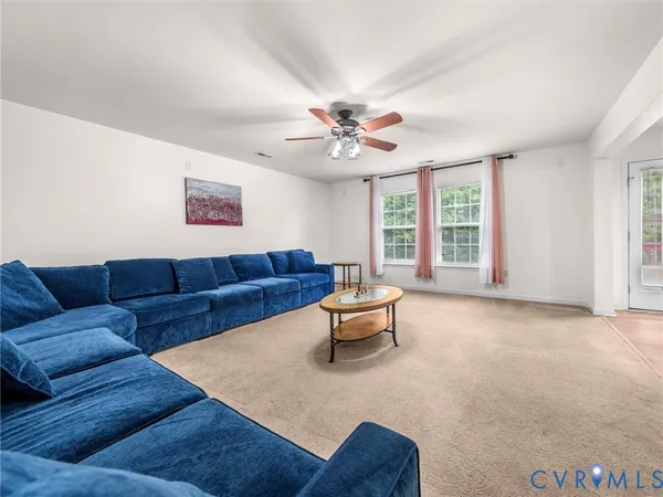 $439,950 | 13207 Abbeydale Drive, Chester, VA 23831