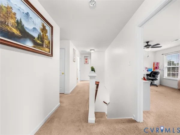 $439,950 | 13207 Abbeydale Drive, Chester, VA 23831