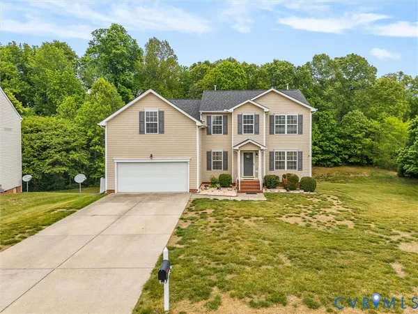 $439,950 | 13207 Abbeydale Drive, Chester, VA 23831