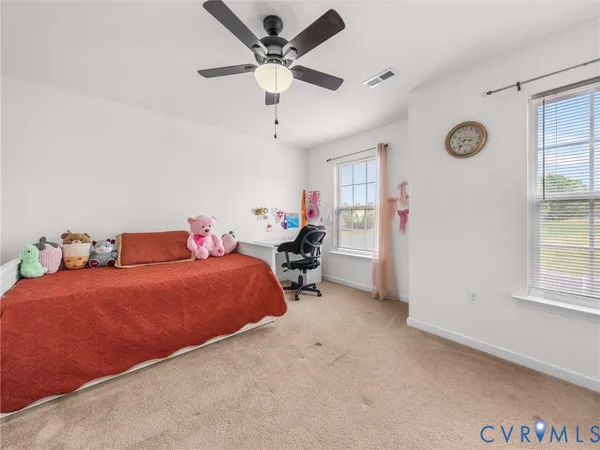 $439,950 | 13207 Abbeydale Drive, Chester, VA 23831
