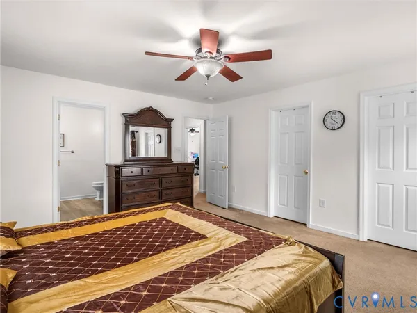 $439,950 | 13207 Abbeydale Drive, Chester, VA 23831