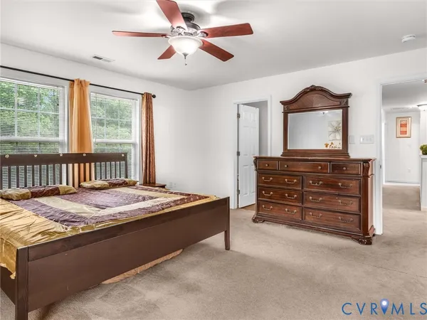 $439,950 | 13207 Abbeydale Drive, Chester, VA 23831