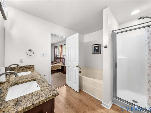 $439,950 | 13207 Abbeydale Drive, Chester, VA 23831