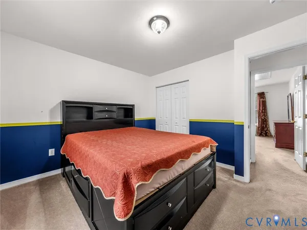 $439,950 | 13207 Abbeydale Drive, Chester, VA 23831