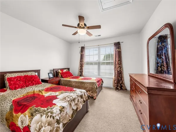 $439,950 | 13207 Abbeydale Drive, Chester, VA 23831