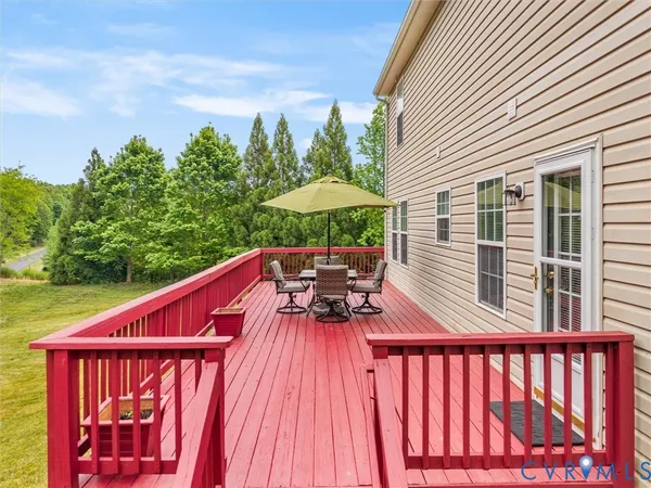 $439,950 | 13207 Abbeydale Drive, Chester, VA 23831